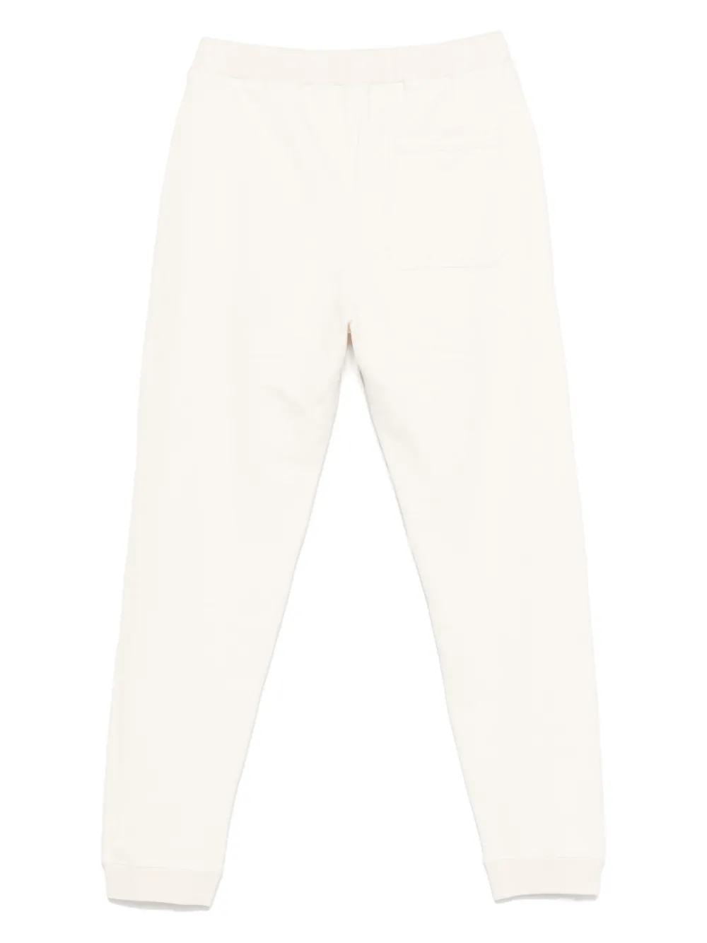 Sunspel loopback-knit track pants | Sweatpants | Image 2