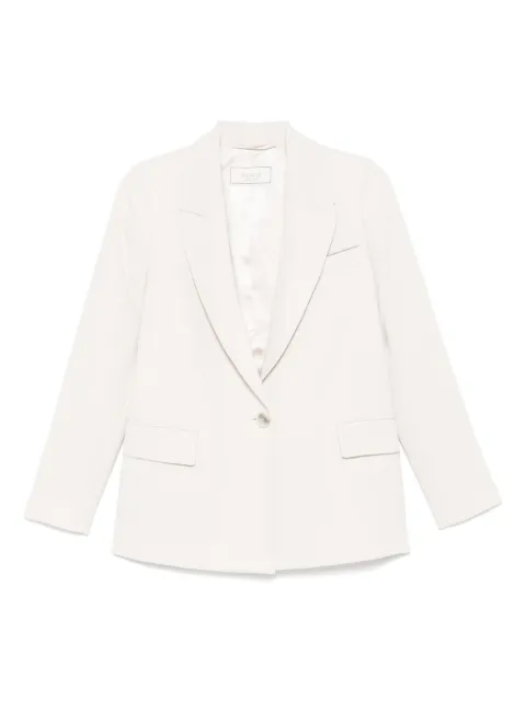Peserico blazer con botones