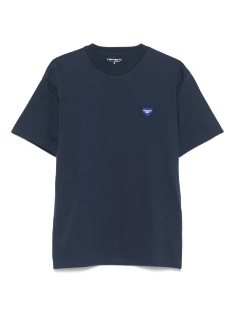 Carhartt WIP Heart II T-shirt