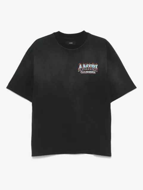 AMIRI Sunny Place T-shirt