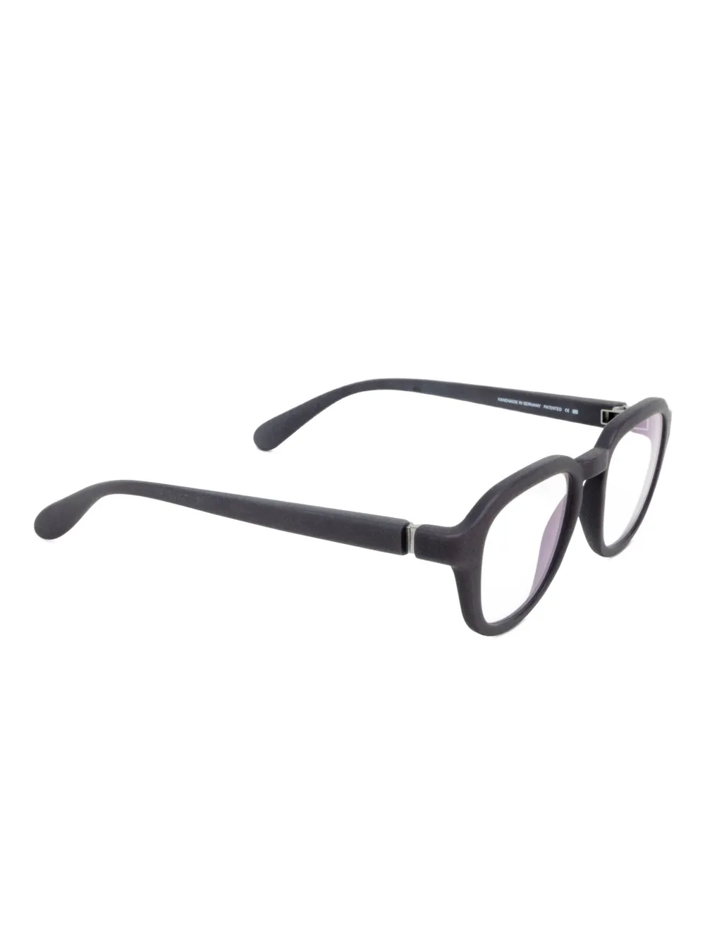 Mykita WALLY MD35-Slate Grey Grijs