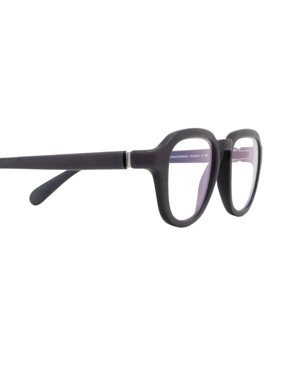 Mykita WALLY MD35-Slate Grey Grijs