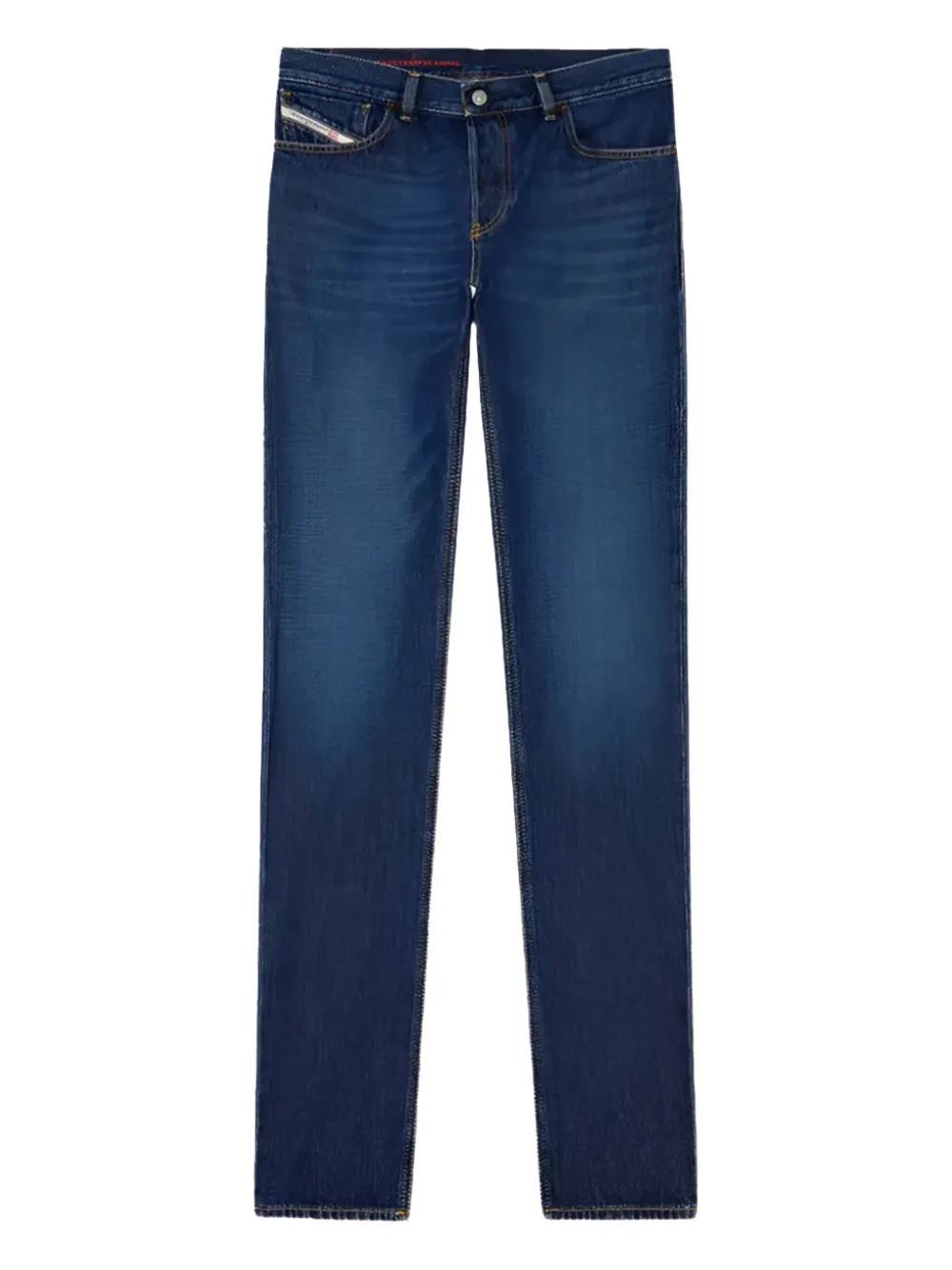 Diesel Jeans D-Sark - Blu