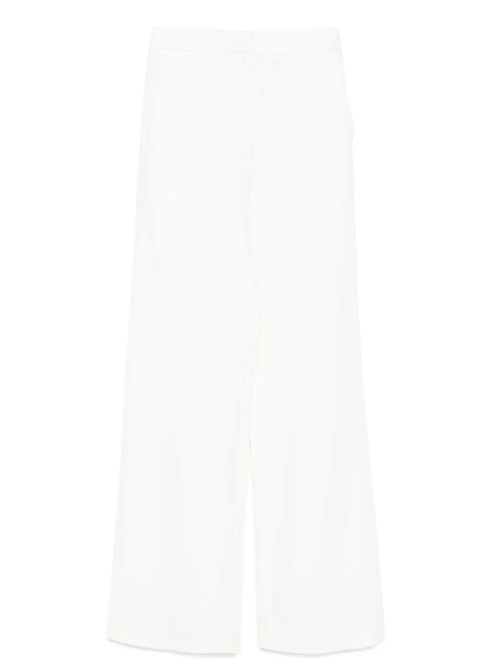 Saiid Kobeisy tailored pants | White | Image 1