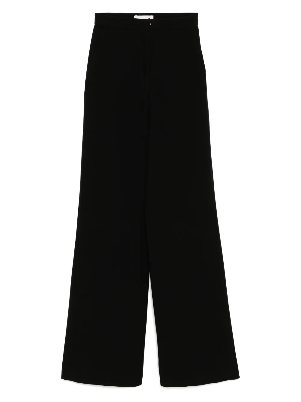 Saiid Kobeisy tailored pants | Black | Image 1