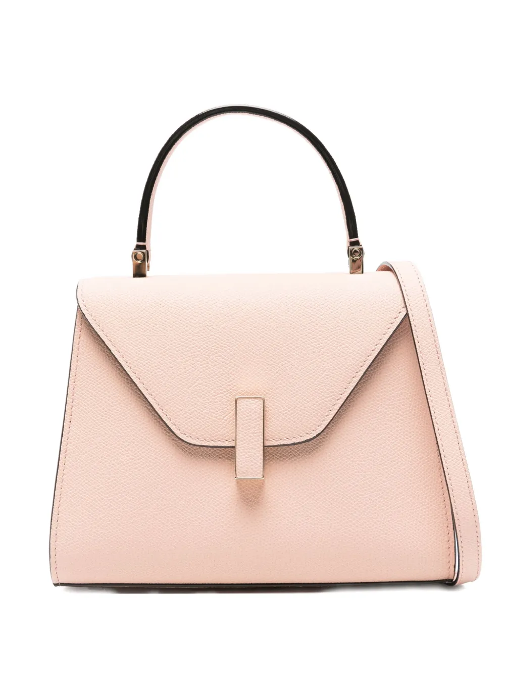 Valextra Klassische Tote Bag | Rosa | Image 1