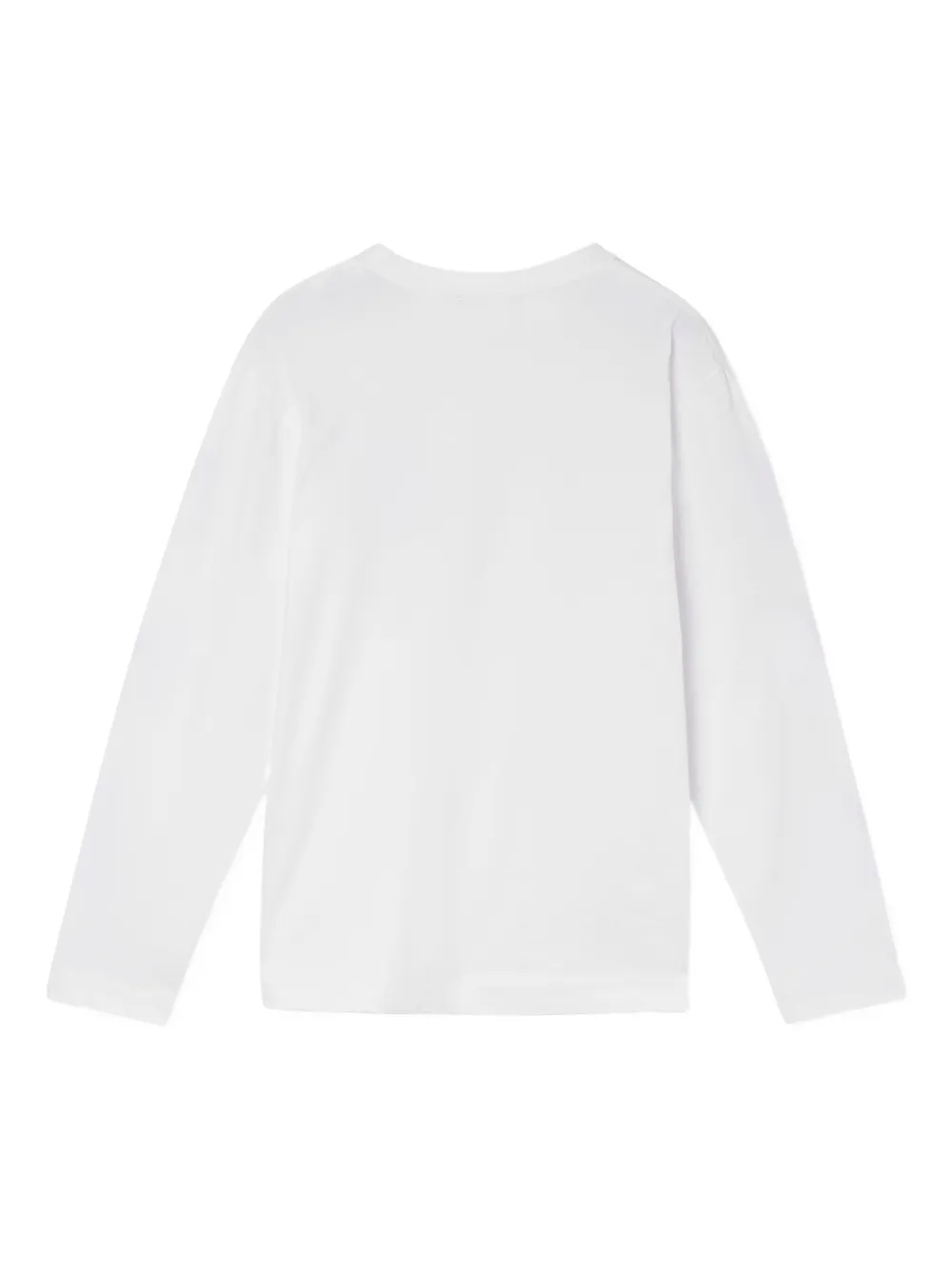 Simone Rocha bow-print T-shirt | T-Shirts | Image 2