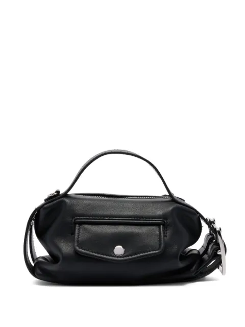 Simone Rocha mini Biker Belt tote bag