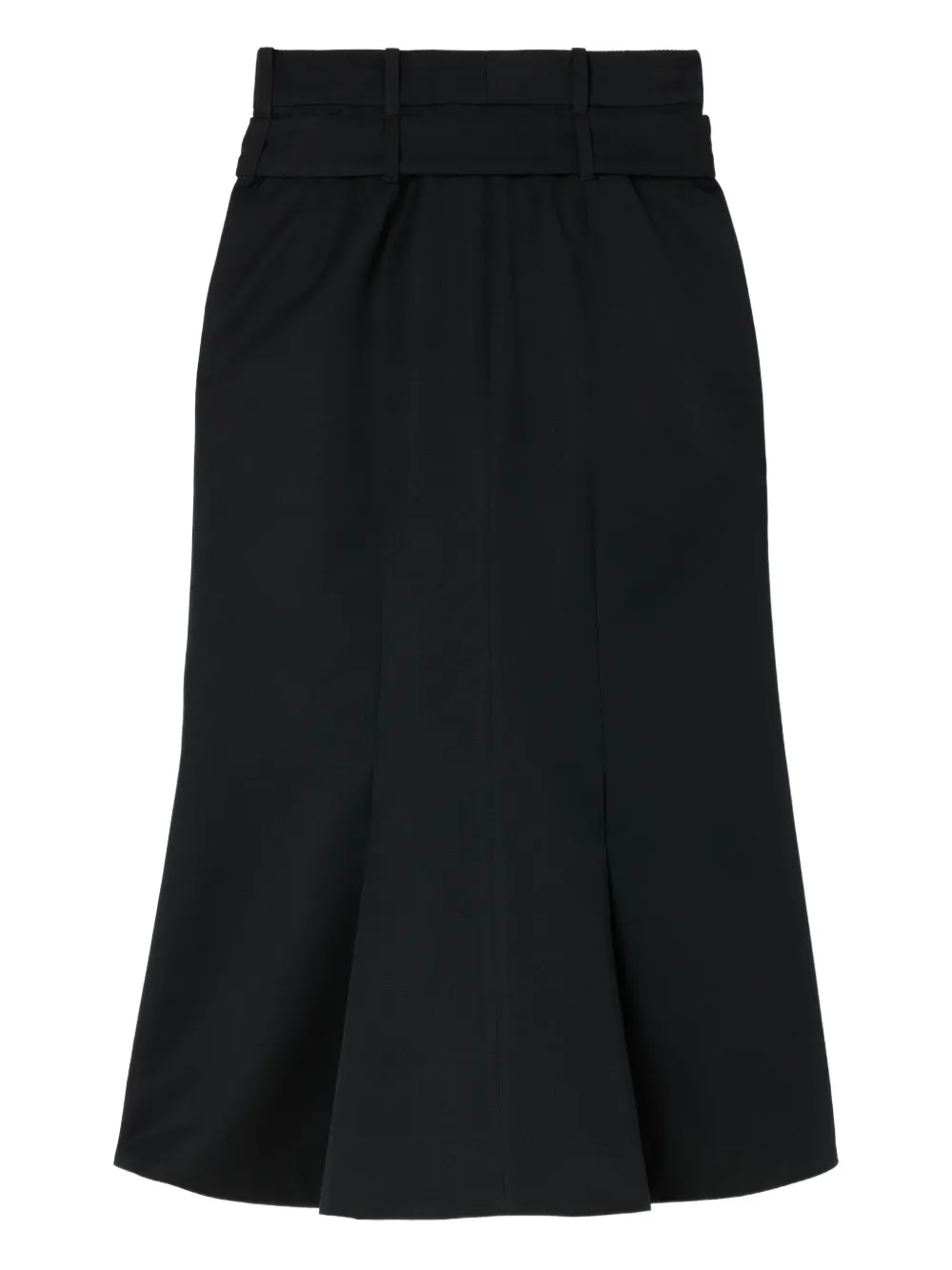 Simone Rocha belted skirt | A-Line Skirts | Image 2