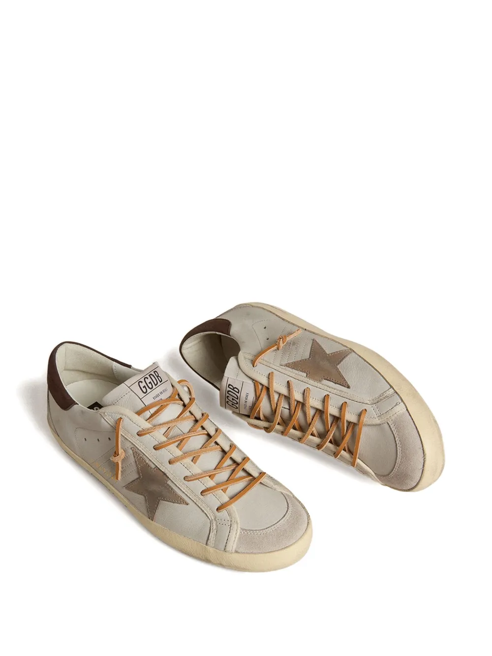 Golden Goose Pure Star sneakers | Low-Tops | Image 2