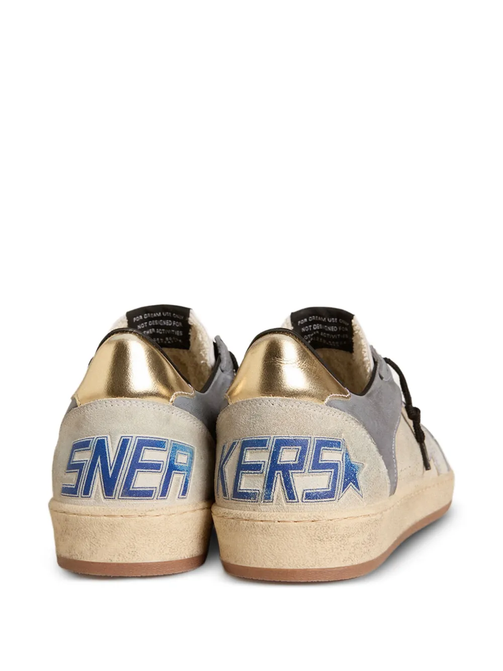 Golden Goose Ball Star leather sneakers | Low-Tops | Image 2
