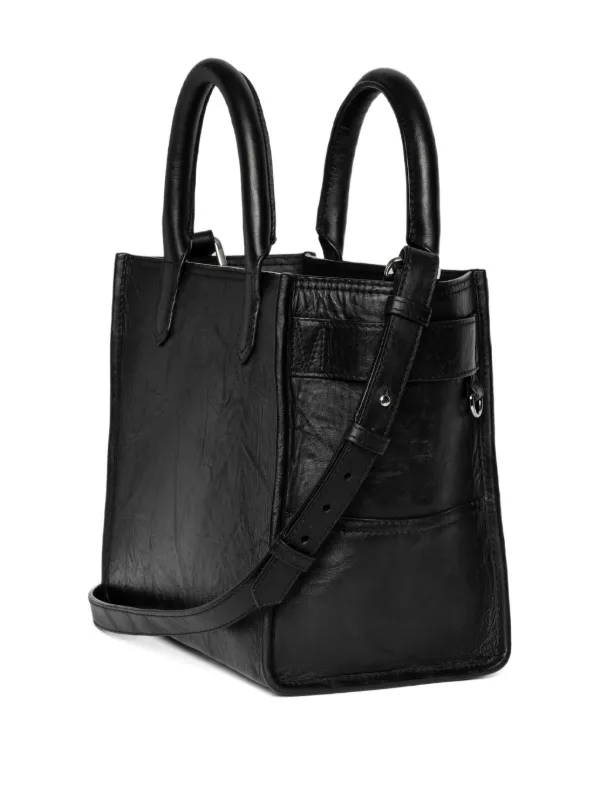 Zadig&Voltaire ショルダーバッグ | ブラック | FARFETCH JP