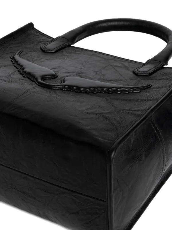 Zadig&Voltaire ショルダーバッグ | ブラック | FARFETCH JP
