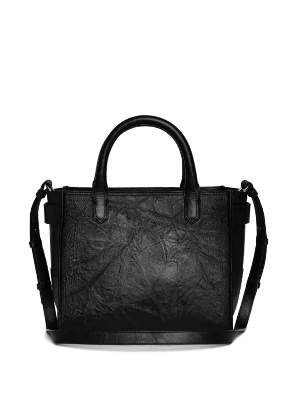 Zadig&Voltaire ショルダーバッグ | ブラック | FARFETCH JP