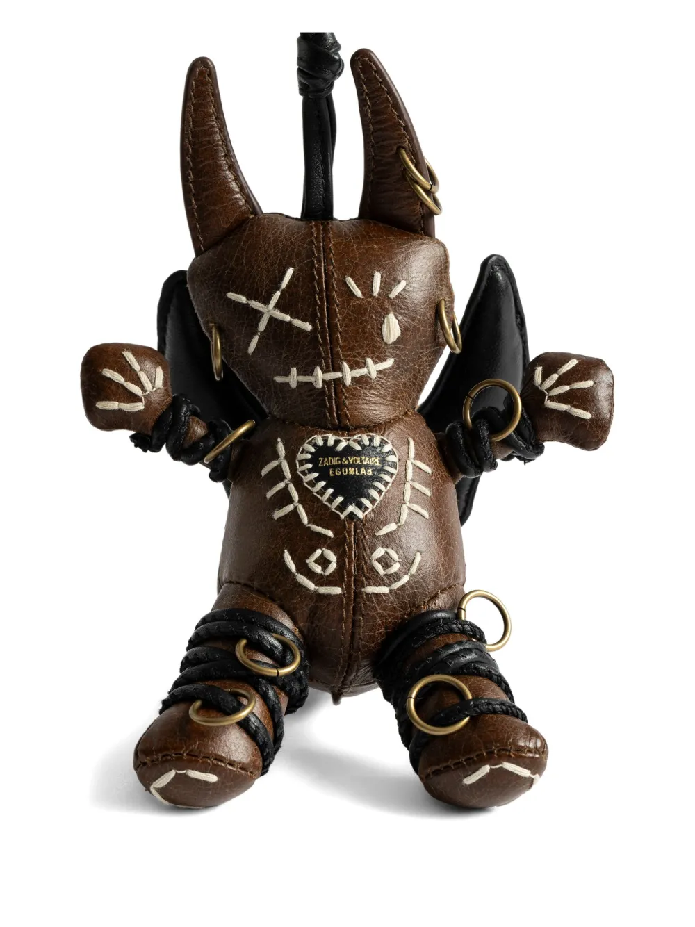 Zadig&Voltaire Voodoo Devil Vintage keyring | Image 2