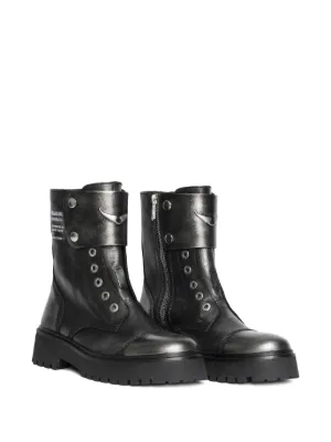 Zadig&Voltaire Boots for Women - Shop on FARFETCH