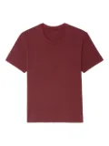 Zadig&Voltaire scorpion-print T-shirt - Red