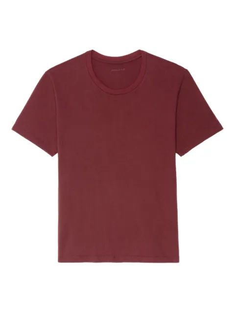 Zadig&Voltaire scorpion-print T-shirt