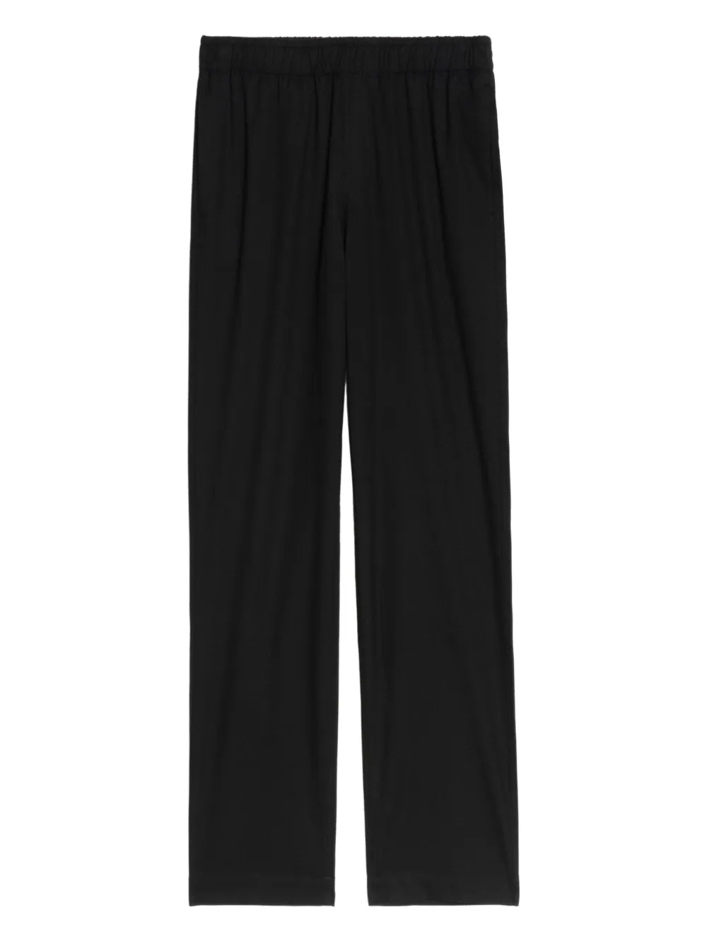 Zadig&Voltaire pantalones Pix con pretina elástica | negro | Image 1