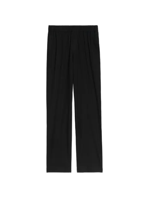 Zadig&Voltaire Pix bukser med elastisk linning