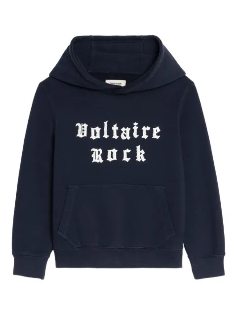 Zadig&Voltaire Voltaire Rock hoodie