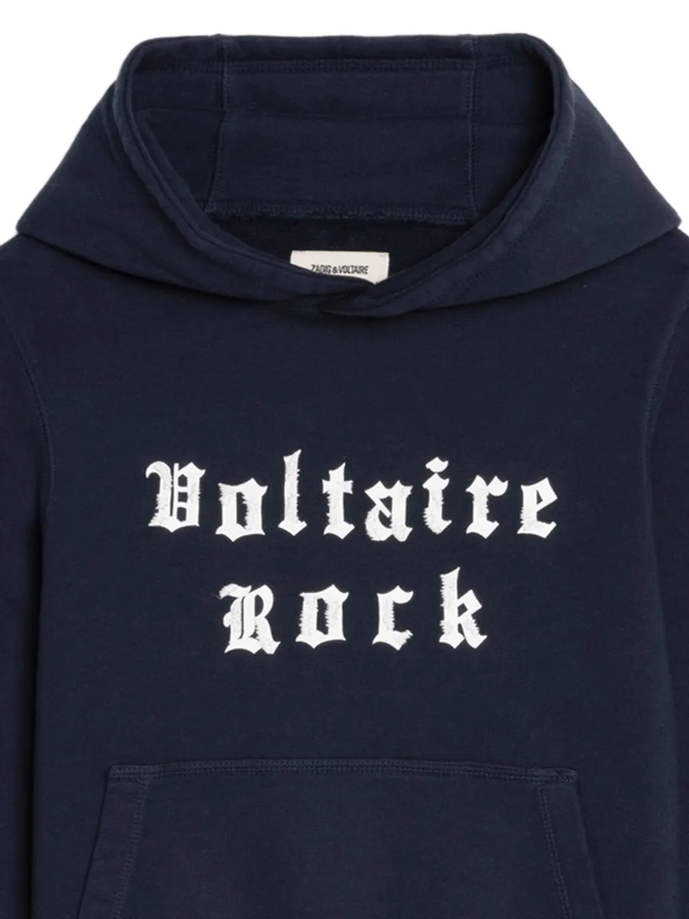 Zadig&Voltaire Voltaire Rock hoodie | Boys Hoodies & Sweatshirts | Image 2