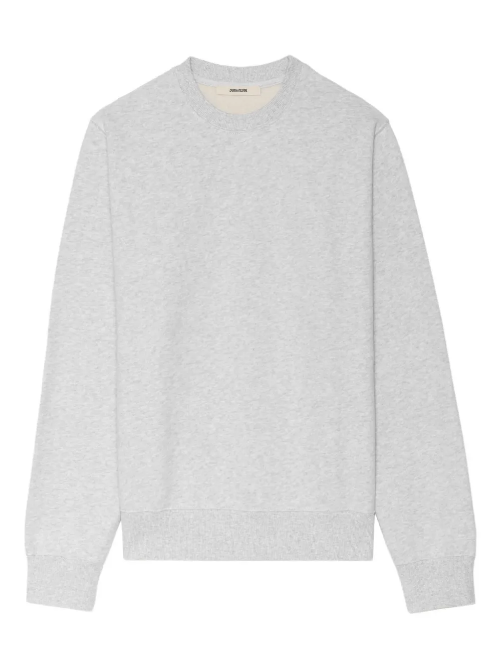 Zadig&Voltaire Number 97 sweater Grijs