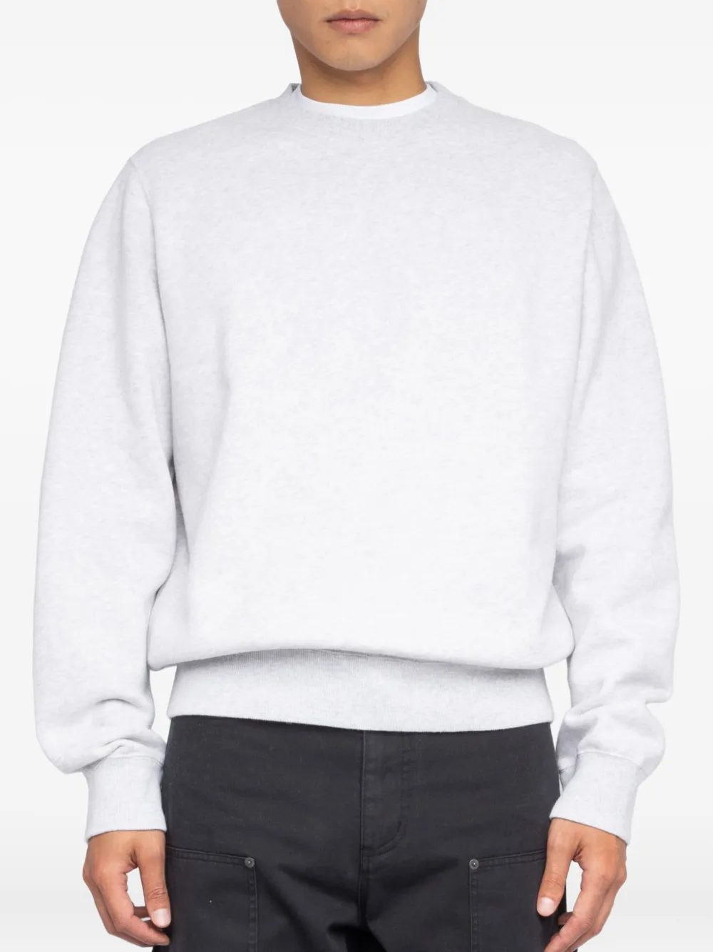 Zadig&Voltaire Number 97 sweater Grijs