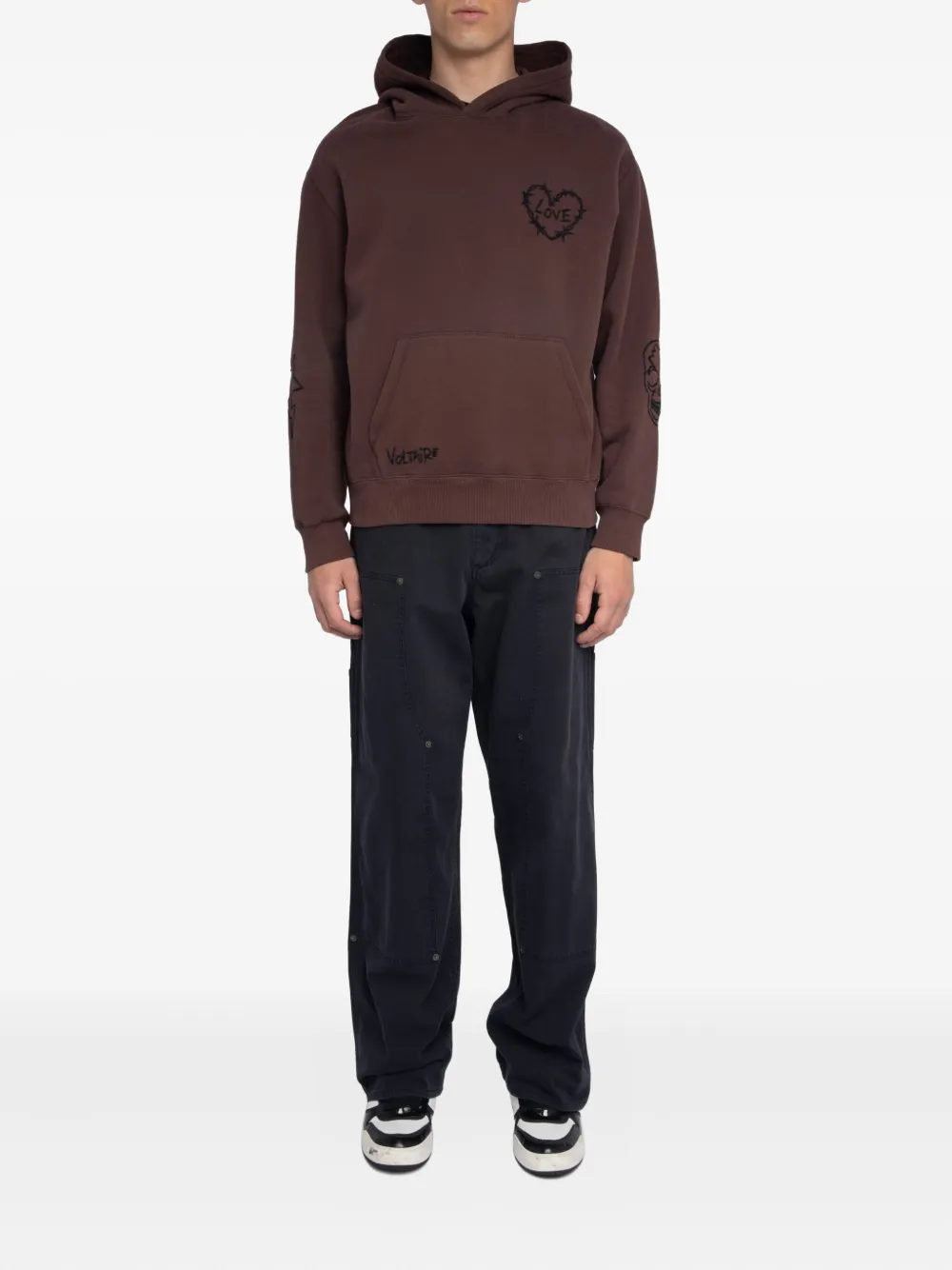 Zadig&Voltaire Sacha hoodie | Hoodies | Image 2