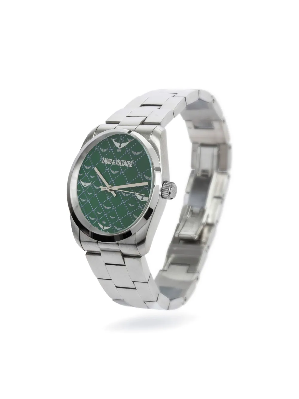 Zadig&Voltaire logo-pattern 36mm