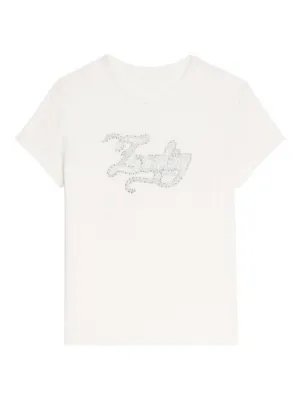 Zadig&Voltaire T-Shirts & Jersey Shirts for Women - Shop on