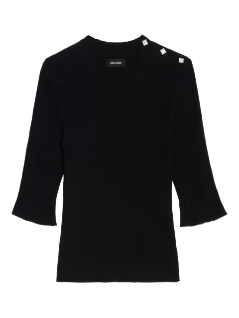 Zadig&Voltaire — Fobee sweater