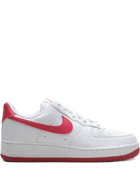 Nike tenis Air Force 1 Low '07 "Next Nature/Aster Pink"