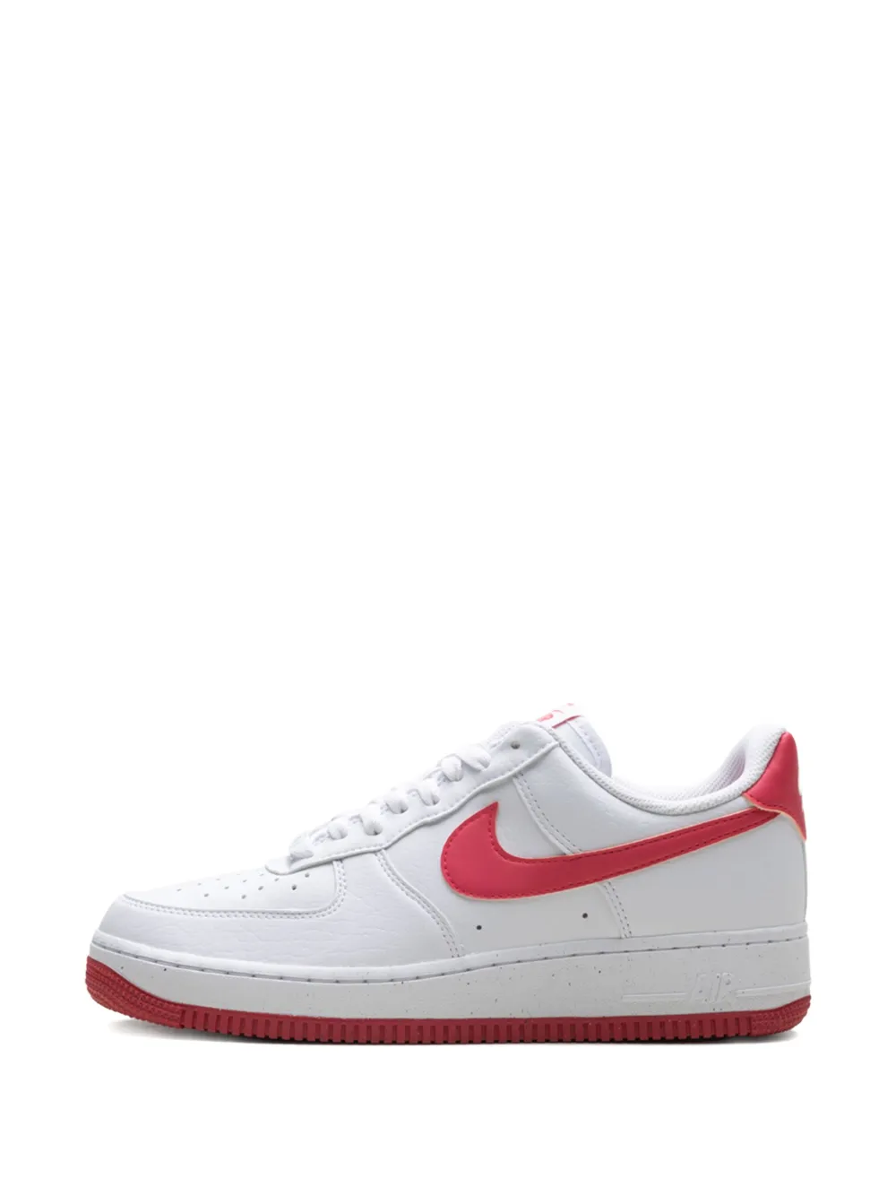 Nike Air Force 1 Low '07 "Next Nature Aster Pink" sneakers Wit