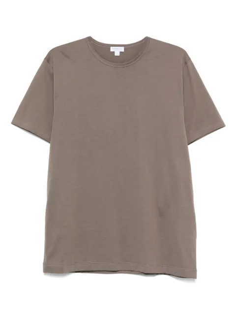 Sunspel cotton T-shirt