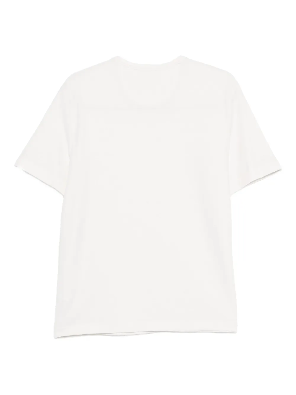 Vince short-sleeve crew-neck t-shirt | T-Shirts | Image 2