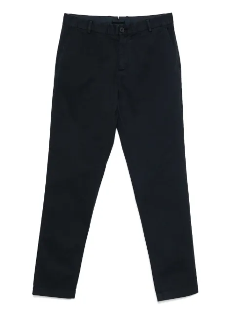 Sunspel slim-cut chino trousers