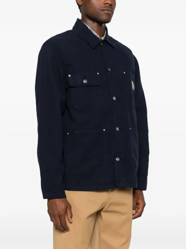 Carhartt WIP デニムジャケット | ブルー | FARFETCH JP
