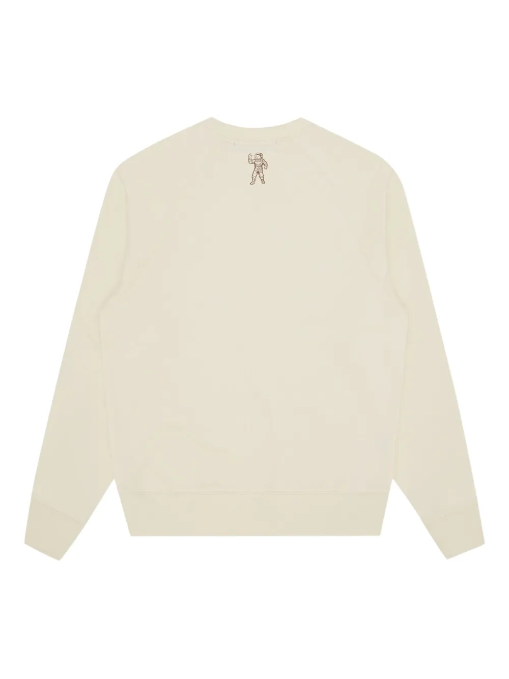 Billionaire Boys Club logo-print sweatshirt - Beige