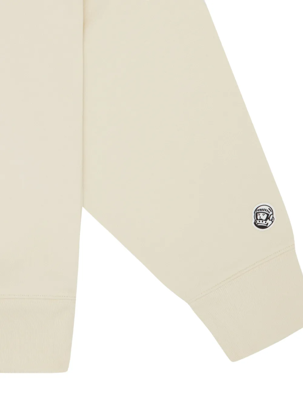 Billionaire Boys Club Sweater met logoprint Beige