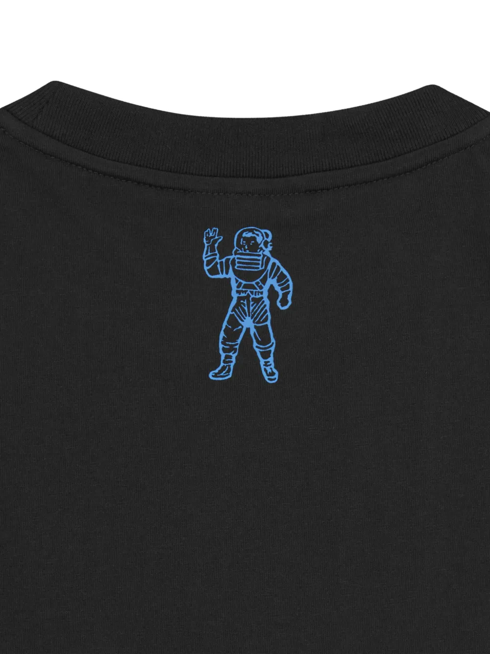 Billionaire Boys Club T-shirt met logoprint Zwart