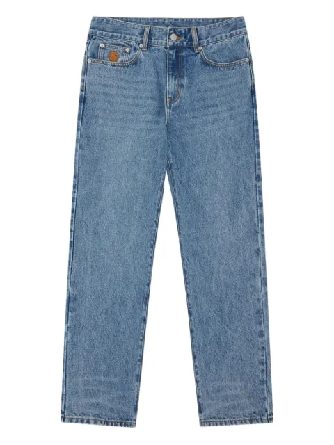 Billionaire Boys Club jean à poches brodées