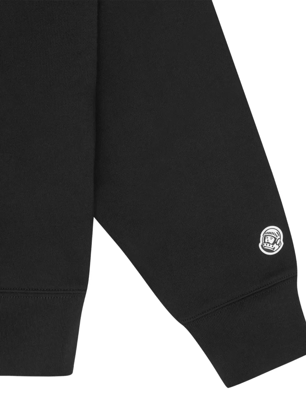 Billionaire Boys Club Hoodie met logoprint Zwart