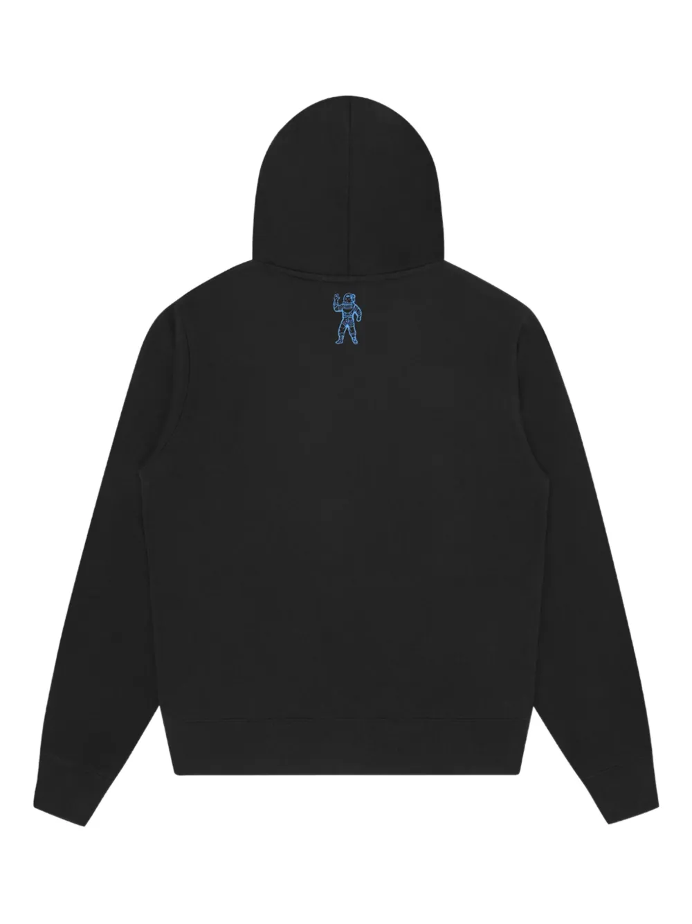 Billionaire Boys Club Hoodie met logoprint Zwart