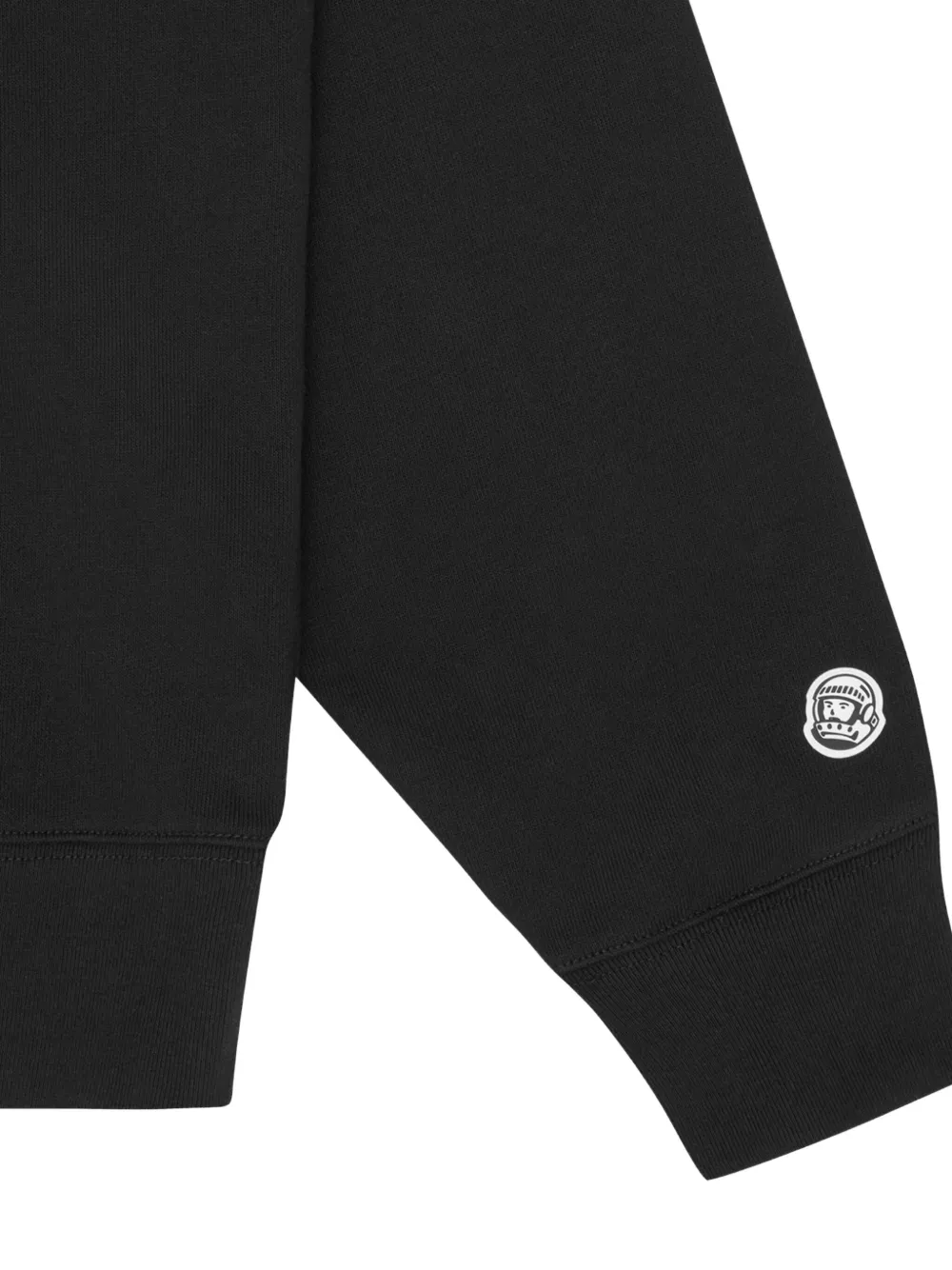 Billionaire Boys Club Hoodie met logoprint Zwart