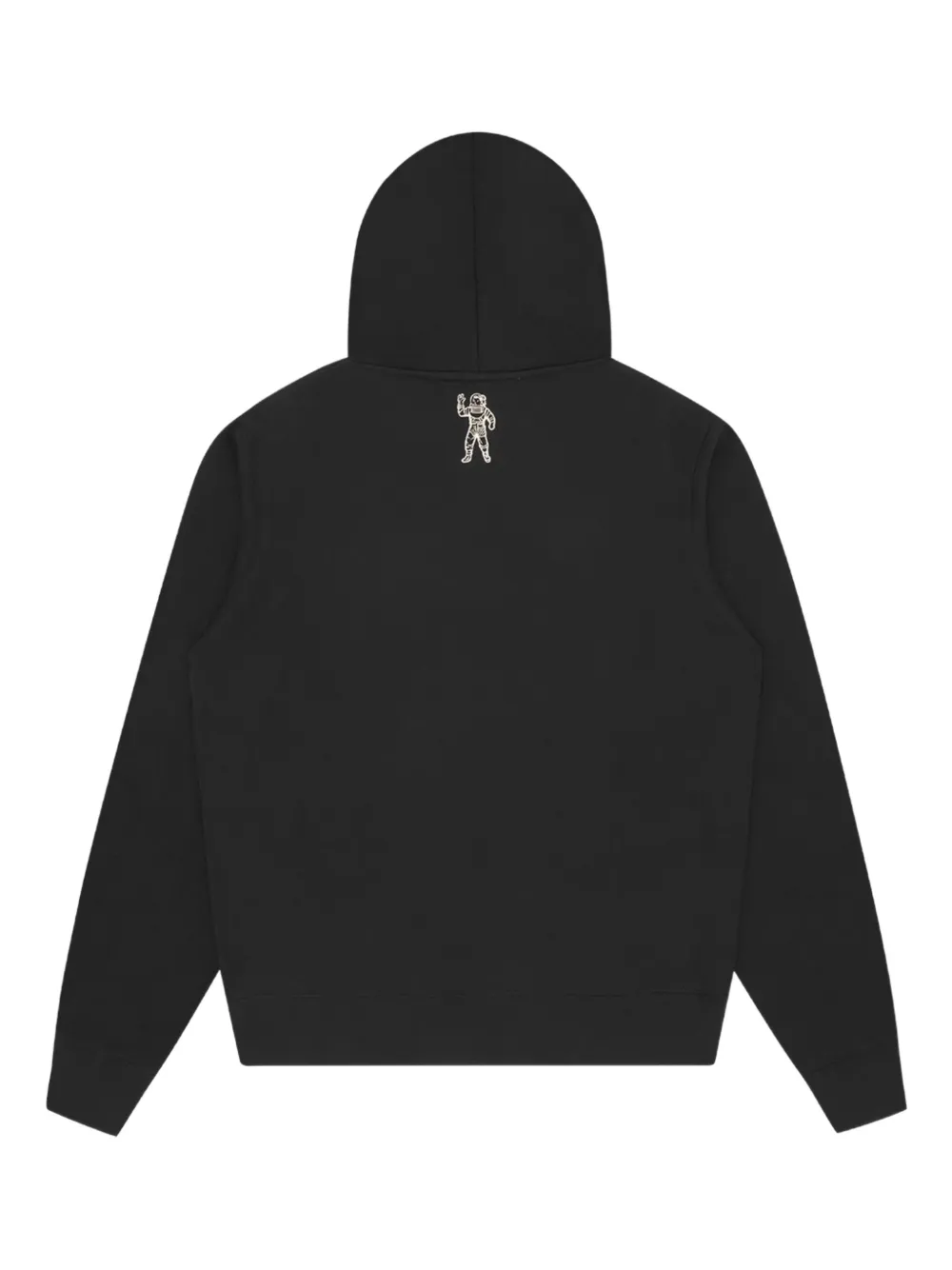 Billionaire Boys Club Hoodie met logoprint Zwart