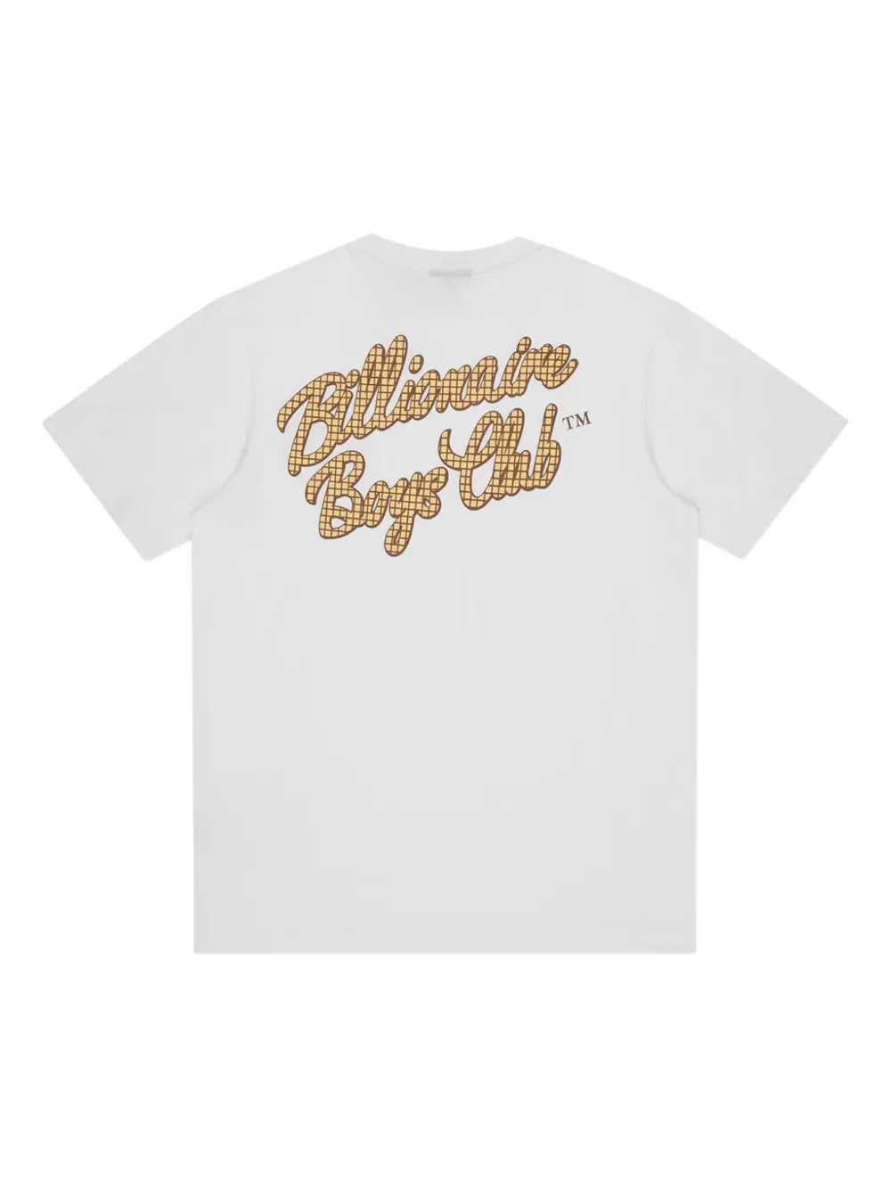 Billionaire Boys Club logo-print T-shirt | T-Shirts | Image 2