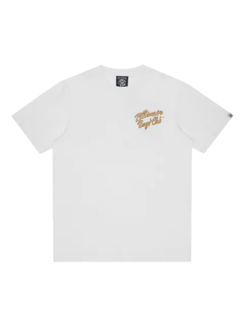 Billionaire Boys Club logo-print T-shirt