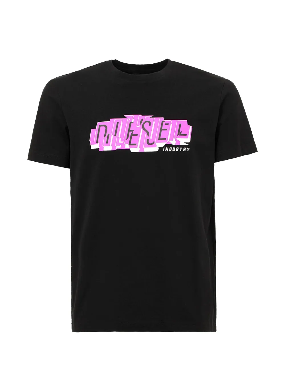 Diesel T-Diegos T-shirt - Nero