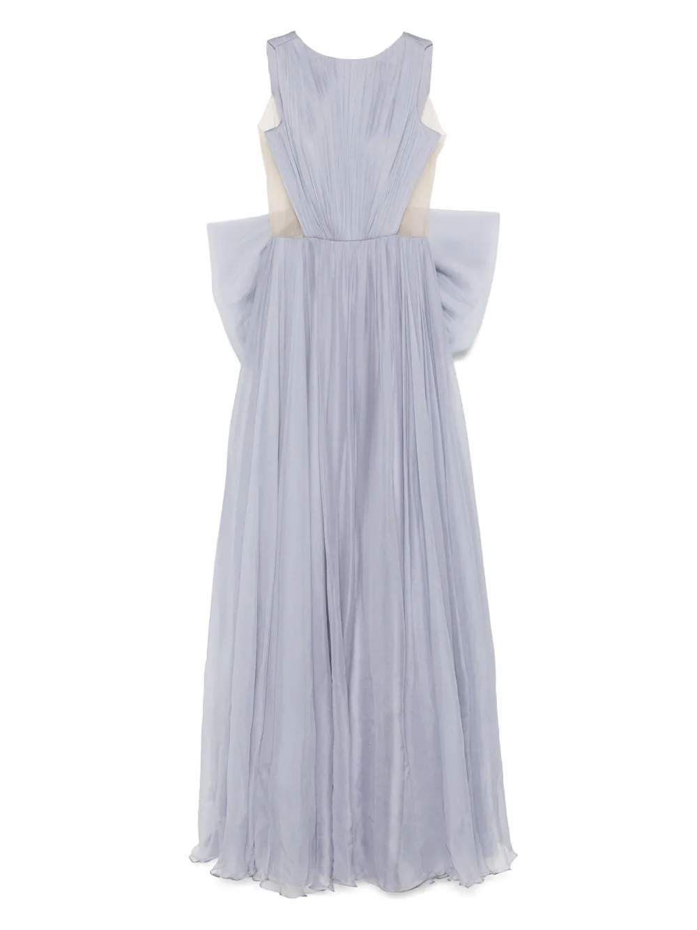 M.Marquise robe Adrianne | bleu | Image 1
